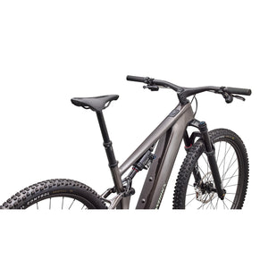 S-Works Turbo Levo R