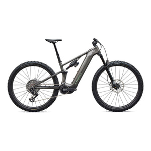 S-Works Turbo Levo R