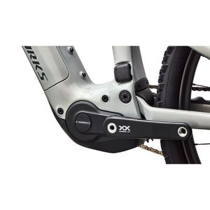 S-Works Turbo Levo R