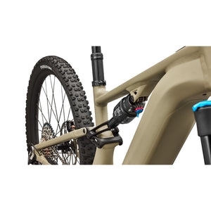 Turbo Levo R Comp Alloy