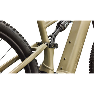 Turbo Levo R Comp Alloy