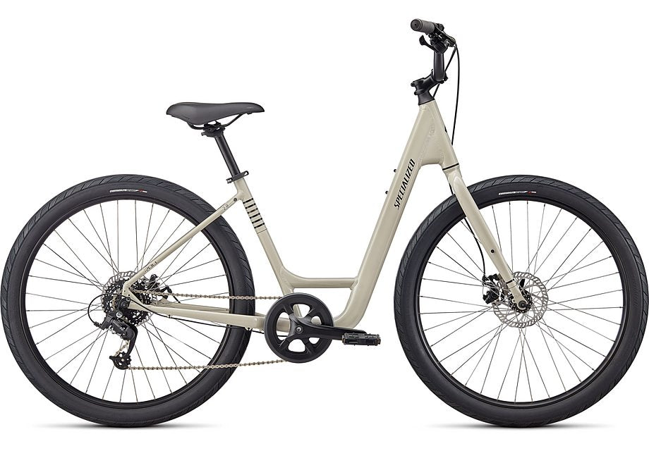 Specialized Roll 2.0 Low Entry