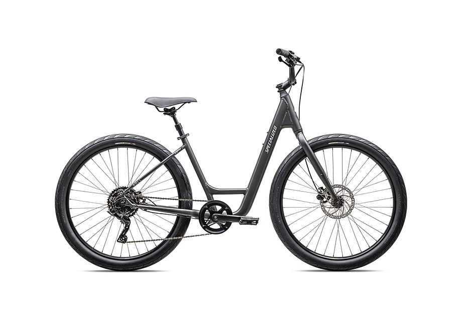 Specialized Roll 3.0 Low Entry