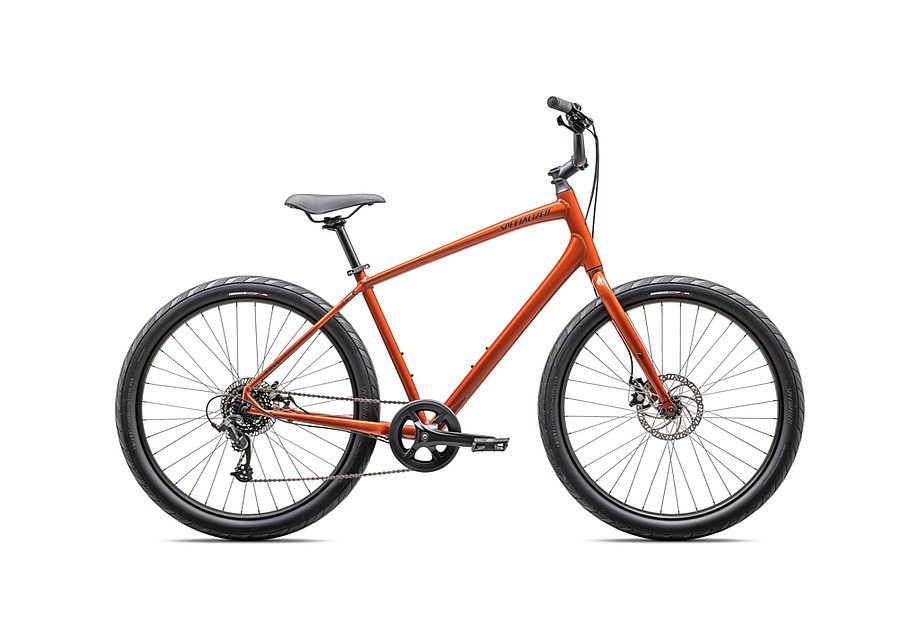 Specialized Roll 2.0