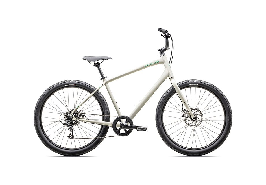 Specialized Roll 2.0