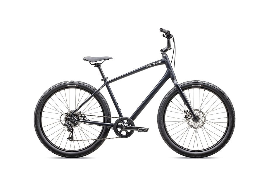 Specialized Roll 2.0