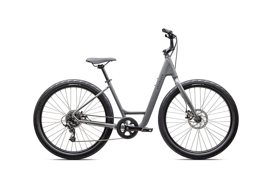 Specialized Roll 2.0 Low Entry