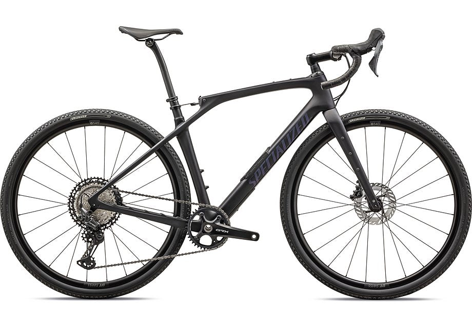 Specialized Diverge Str Comp