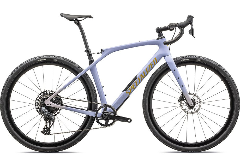 Specialized Diverge Str Expert