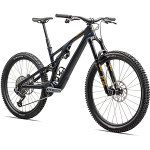 Stumpjumper EVO Expert T-Type