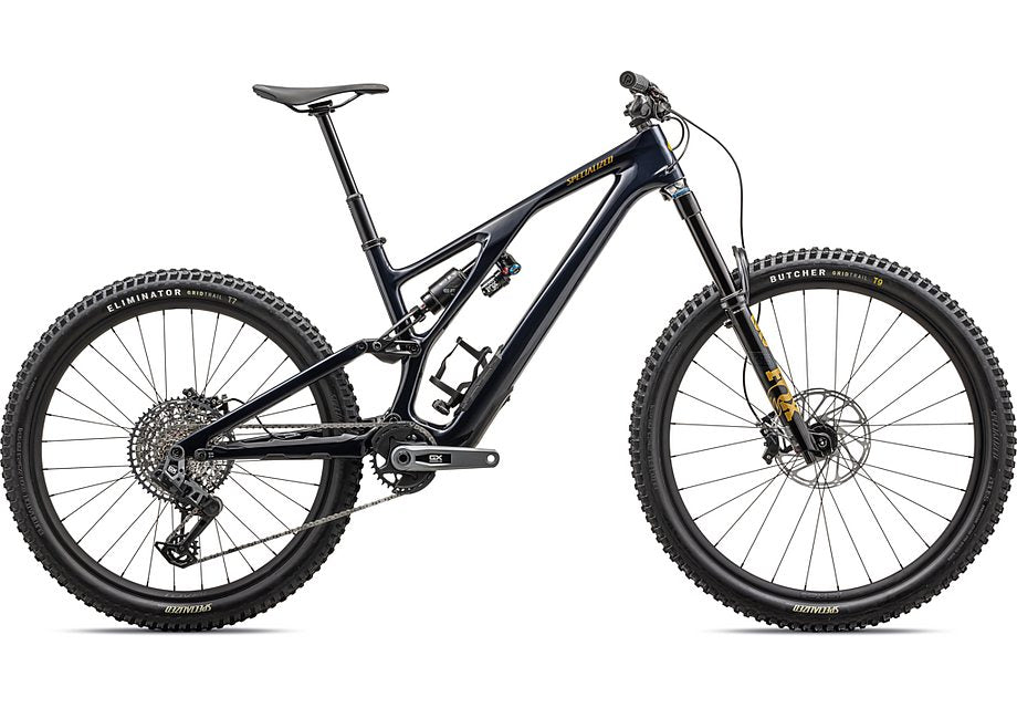 Specialized Stumpjumper Evo Expert