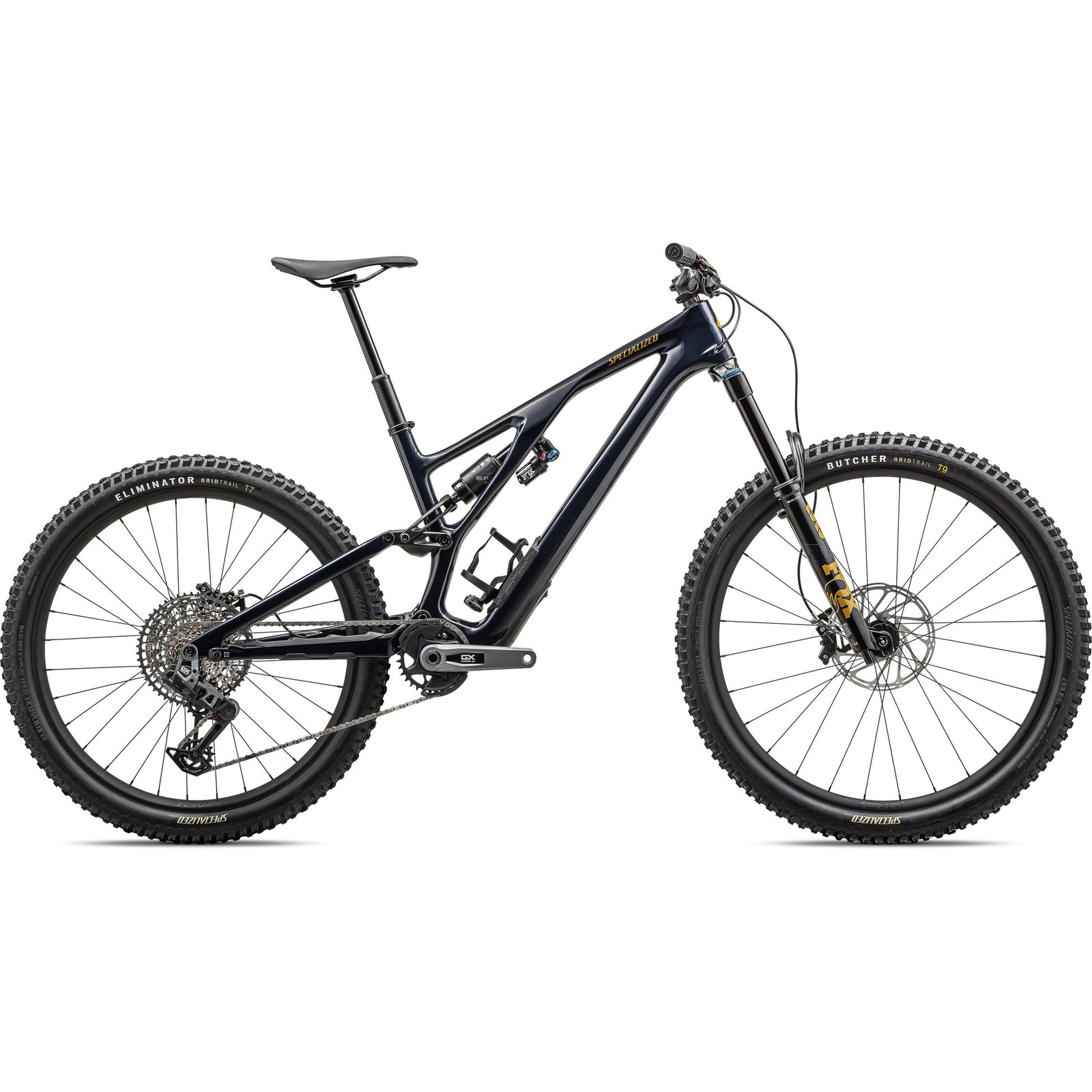 Stumpjumper EVO Expert T-Type