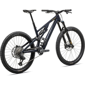 Stumpjumper EVO Expert T-Type