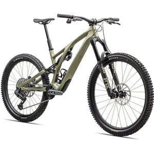 Stumpjumper EVO Expert T-Type