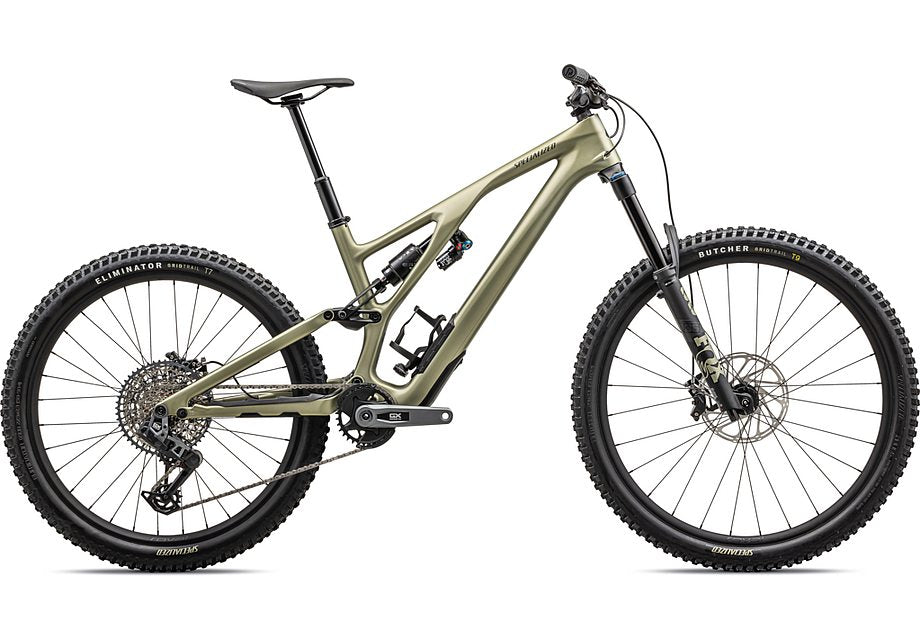 Specialized Stumpjumper Evo Expert