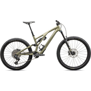 Stumpjumper EVO Expert T-Type