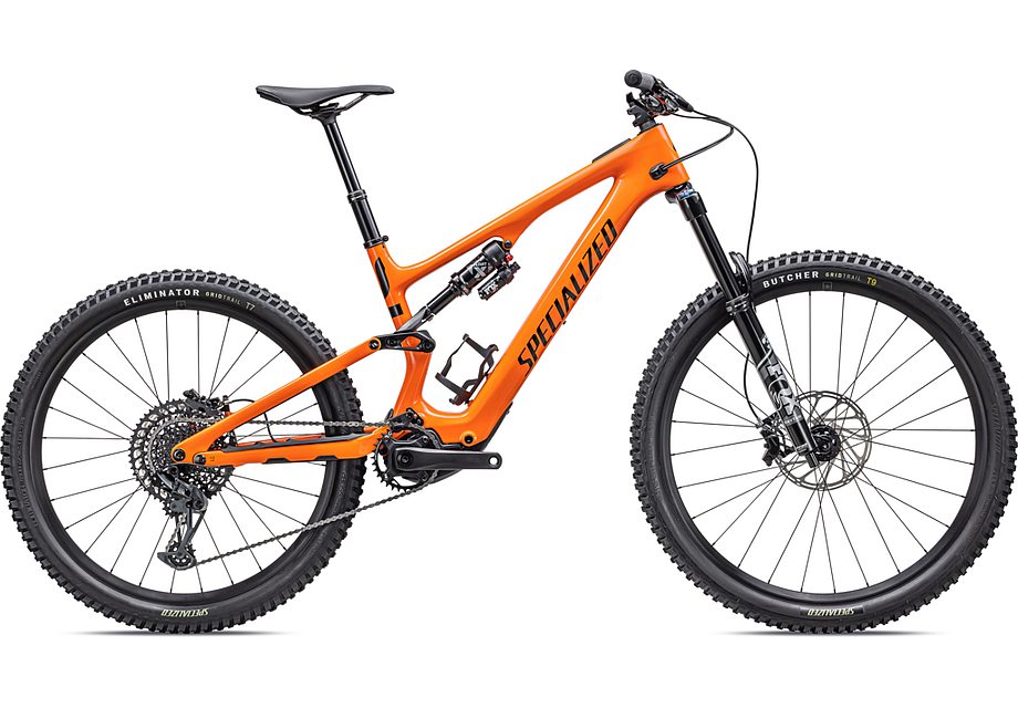 Specialized Levo SL Comp Carbon