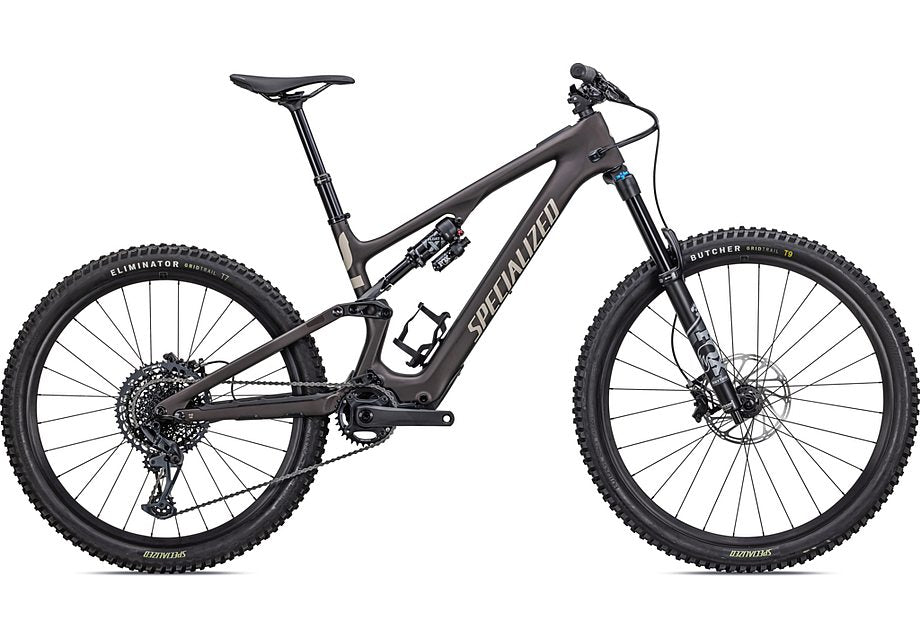 Specialized Levo SL Comp Carbon