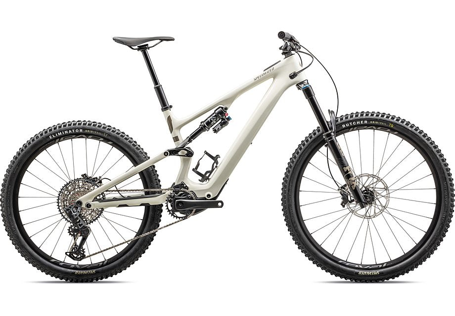 Specialized Levo SL Expert Carbon