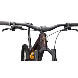 Turbo Levo SL 2 Öhlins Coil