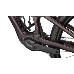 Turbo Levo SL 2 Öhlins Coil