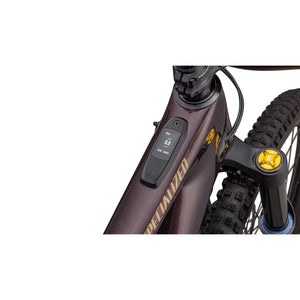 Turbo Levo SL 2 Öhlins Coil