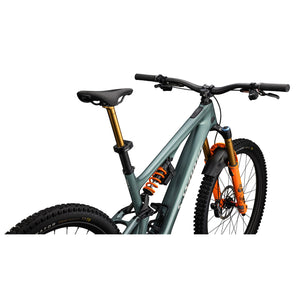 S-Works Turbo Levo SL 2 LTD - FOX DHX Live Valve Neo