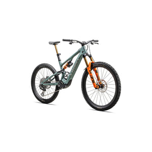 S-Works Turbo Levo SL 2 LTD - FOX DHX Live Valve Neo