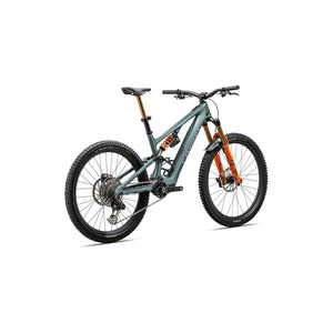 S-Works Turbo Levo SL 2 LTD - FOX DHX Live Valve Neo