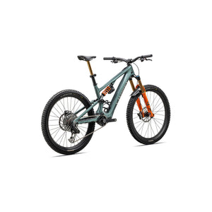 S-Works Turbo Levo SL 2 LTD - FOX DHX Live Valve Neo