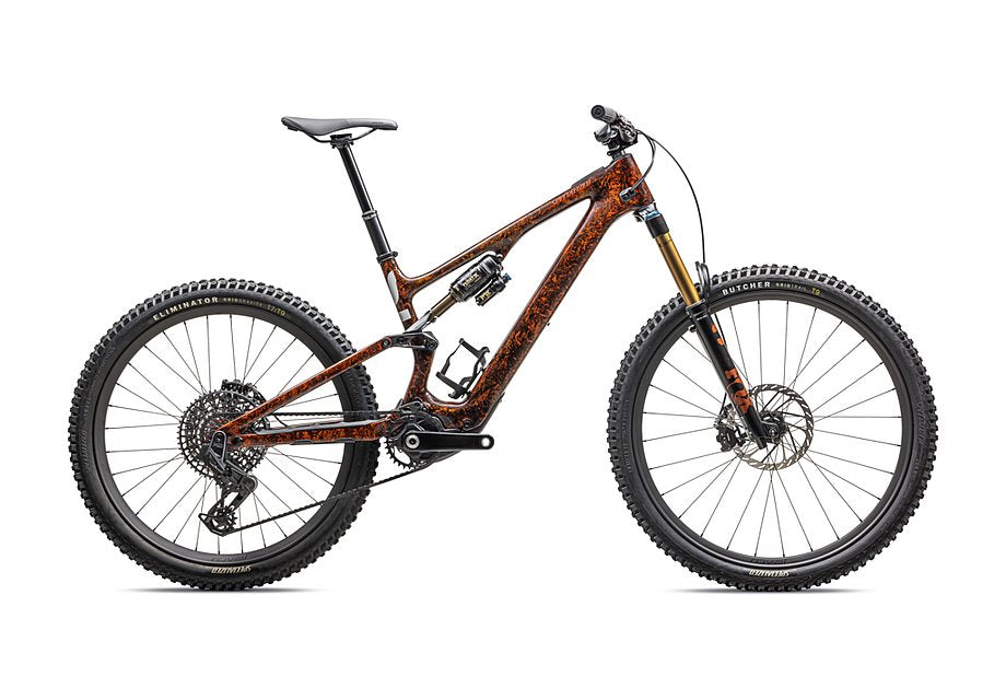 Specialized Levo Sl Pro Carbon Ul