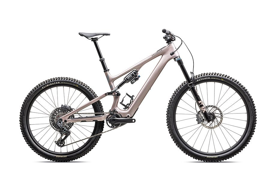 Specialized Levo SL Expert Carbon