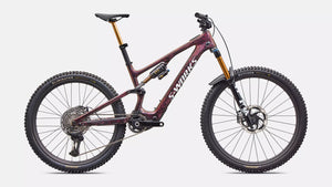 Specialized 2026 S-Works Levo SL Di2