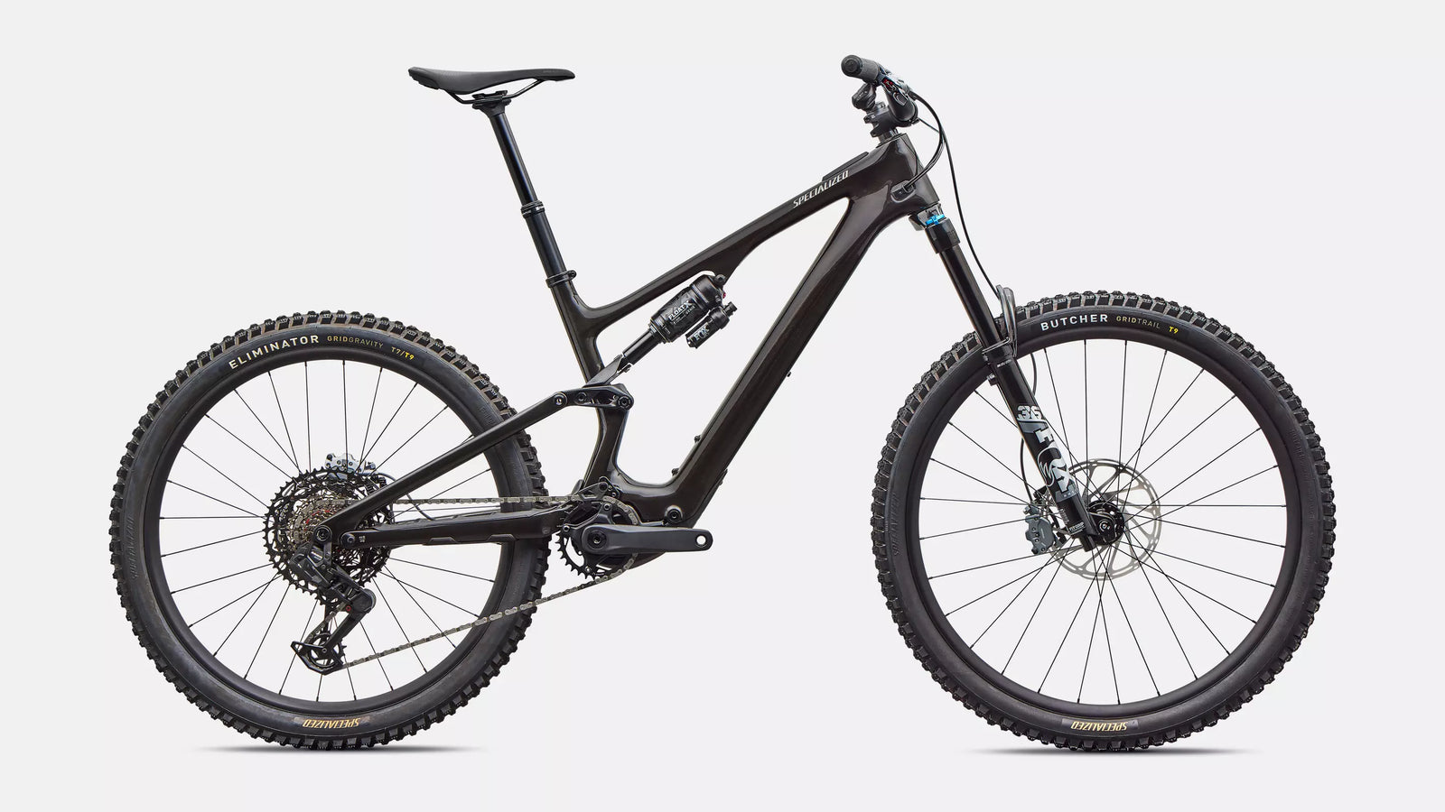 Specialized 2026 Levo SL Comp Carbon