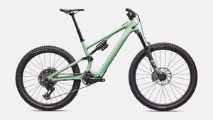 Specialized 2026 Levo SL Comp Carbon