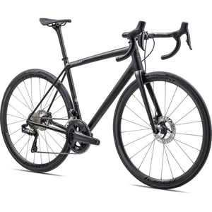 Aethos Pro - Shimano Ultegra Di2
