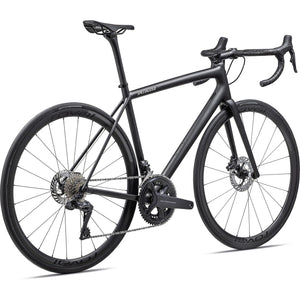 Aethos Pro - Shimano Ultegra Di2