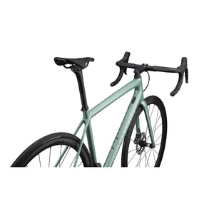 Aethos Pro - Shimano Ultegra Di2