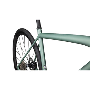 Aethos Pro - Shimano Ultegra Di2