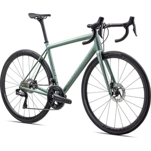 Aethos Pro - Shimano Ultegra Di2
