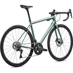 Aethos Pro - Shimano Ultegra Di2