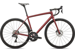 Specialized Aethos Pro Ultegra di2