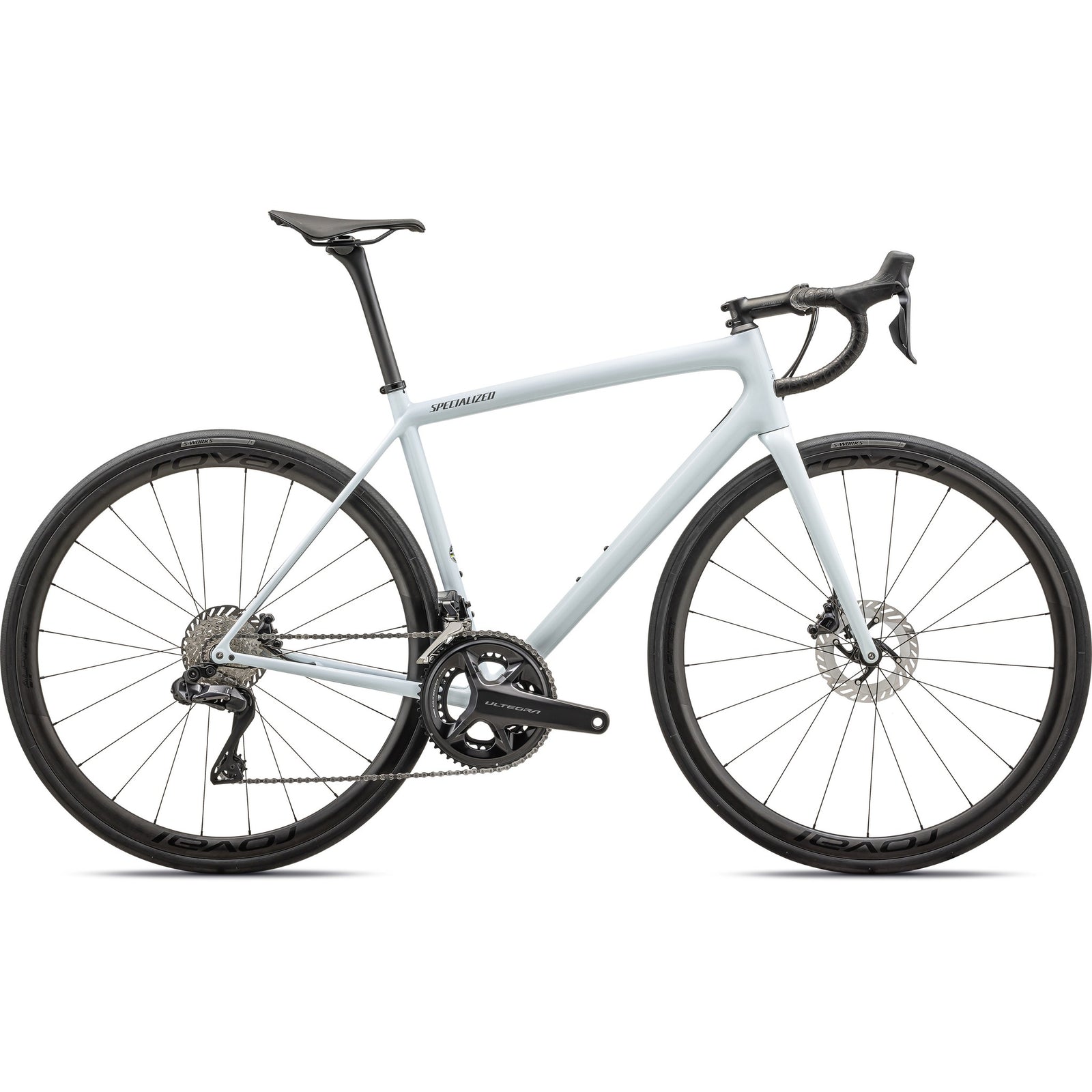 Aethos Pro - Shimano Ultegra Di2