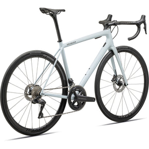 Aethos Pro - Shimano Ultegra Di2