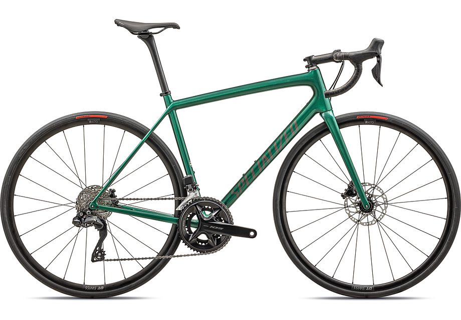 Specialized Aethos Comp