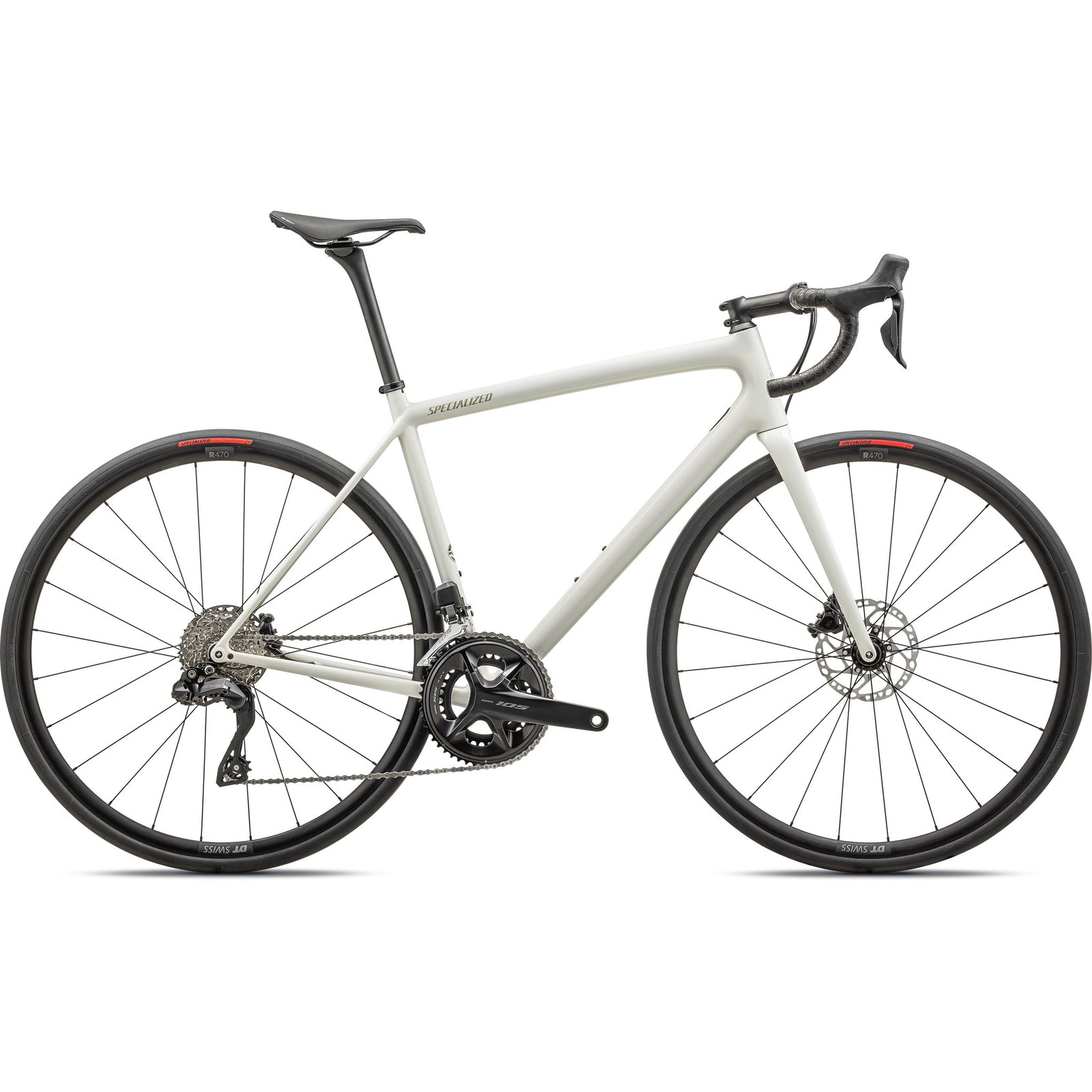 Aethos Comp - Shimano 105 Di2