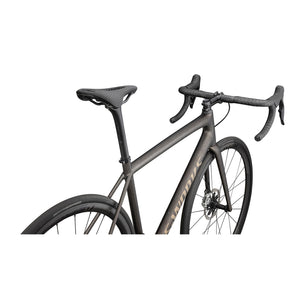 S-Works Aethos – SRAM RED AXS