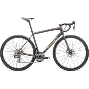 S-Works Aethos – SRAM RED AXS