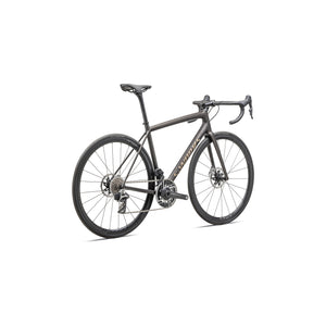 S-Works Aethos – SRAM RED AXS