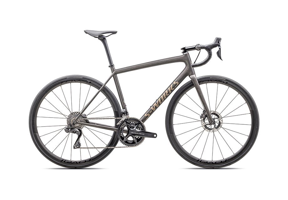 Specialized Aethos S-Works Di2